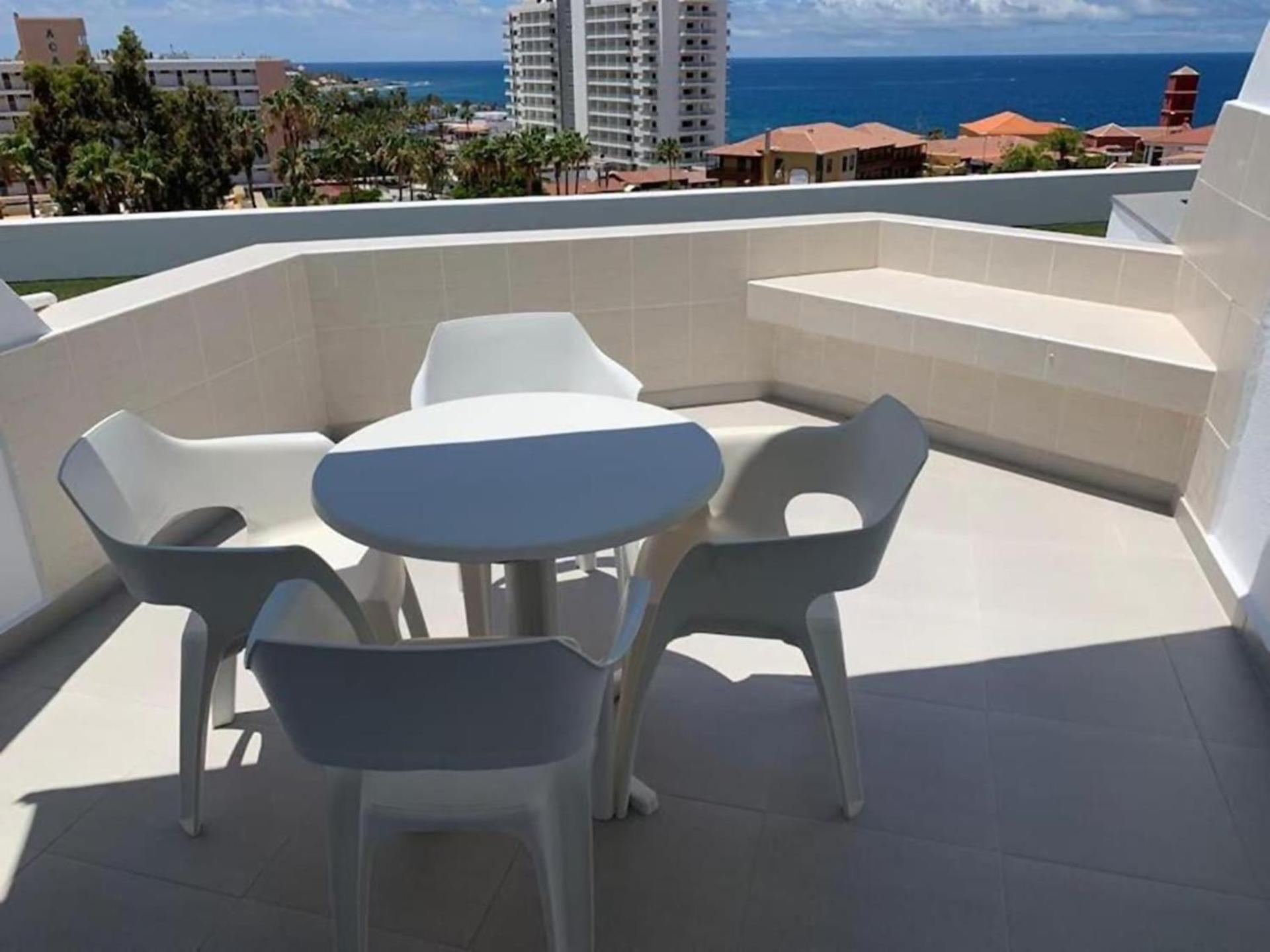 Apartment Monolocale Flores