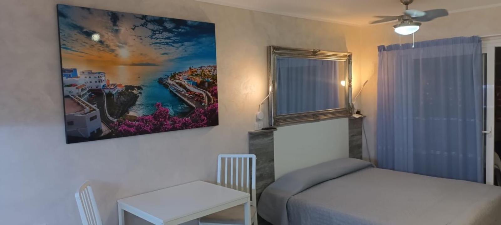 Monolocale Flores Apartment Playa Fanabe