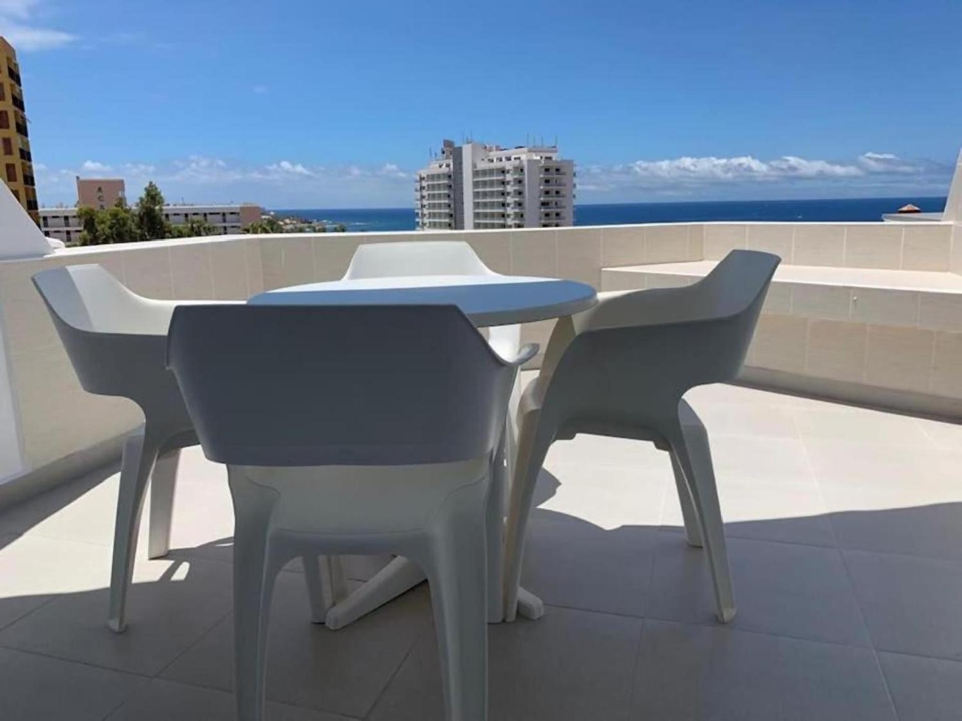 Monolocale Flores Apartment Playa Fanabe