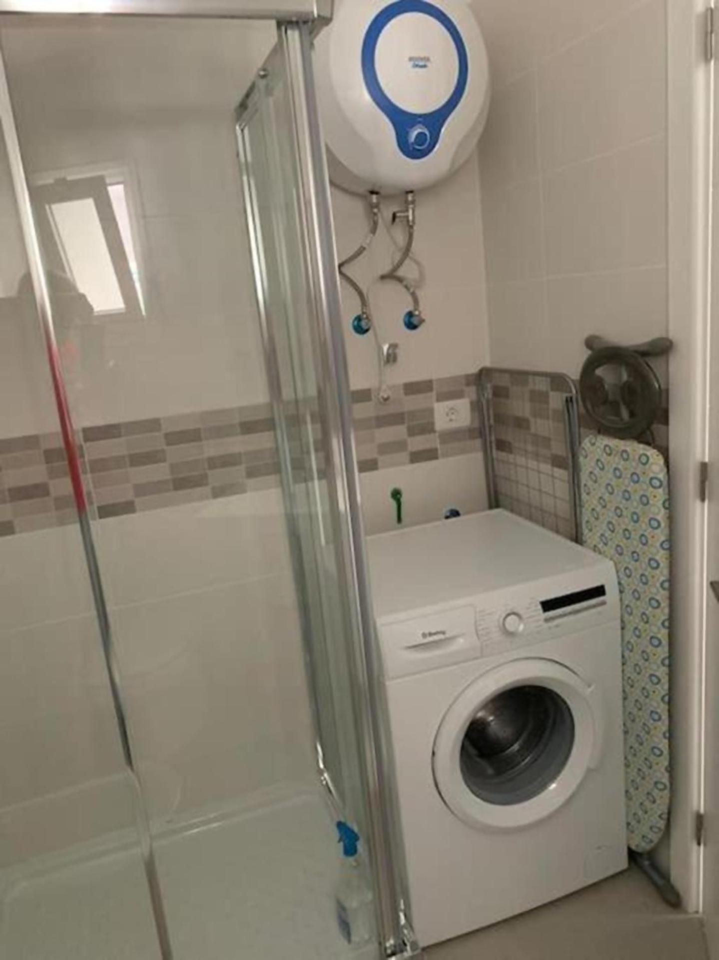 Apartment Monolocale Flores