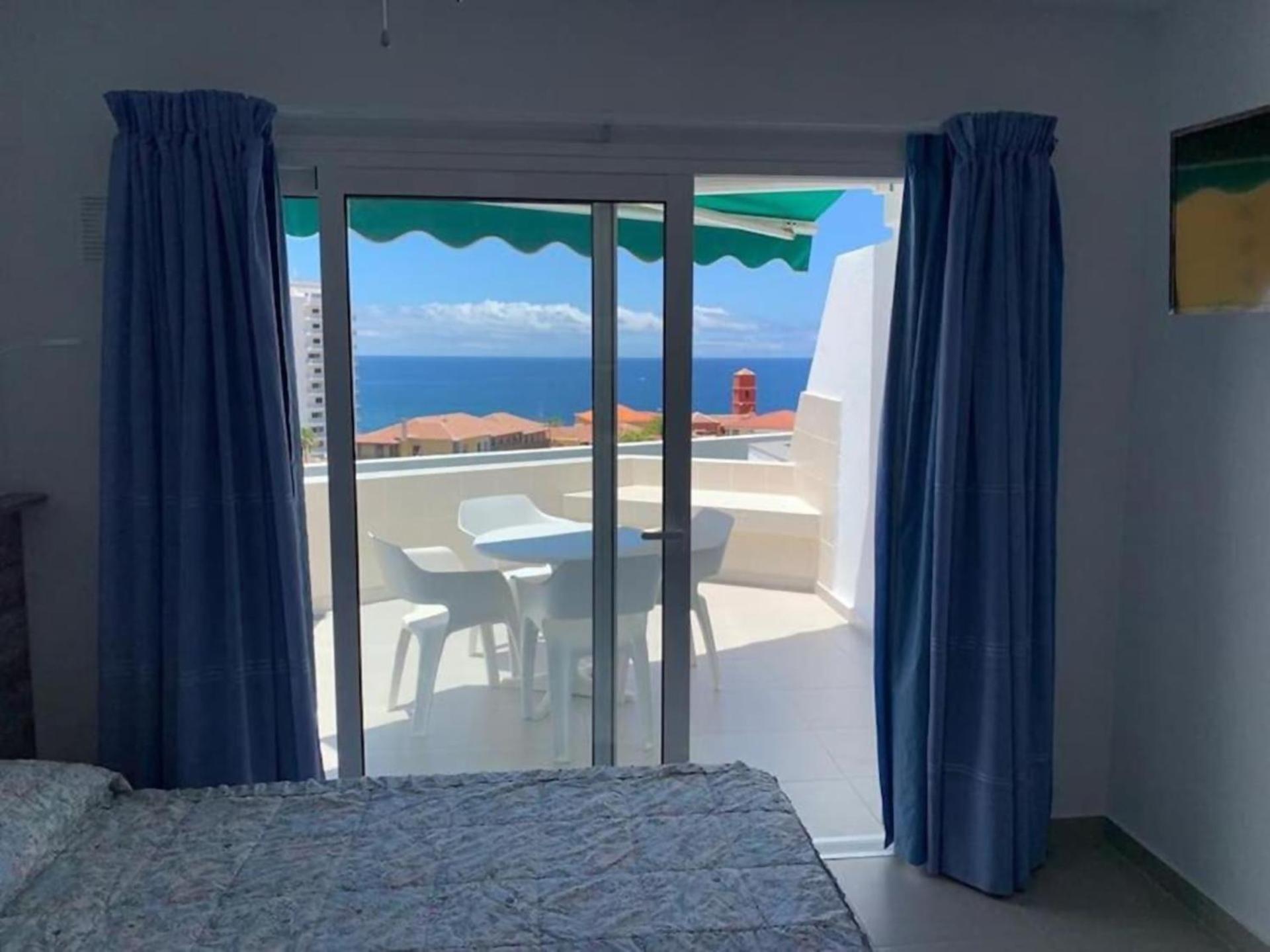Monolocale Flores Apartment Playa Fanabe