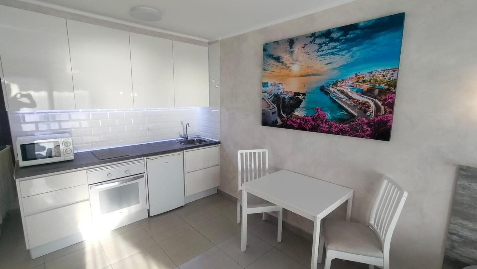 Monolocale Flores Apartment Playa Fanabe