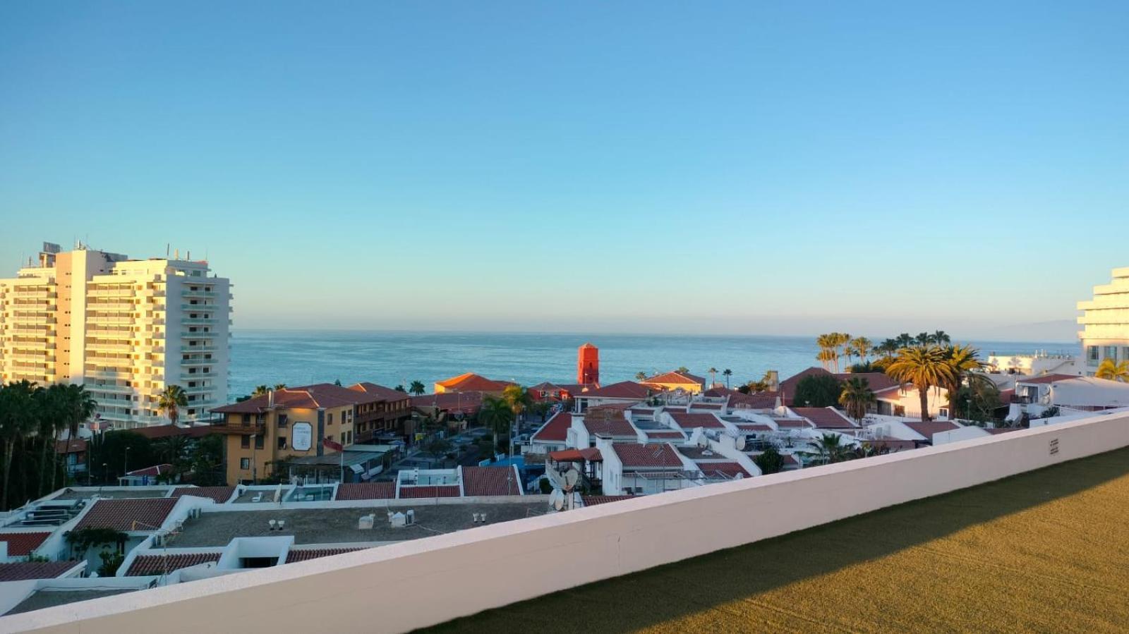 Monolocale Flores * Playa Fanabe