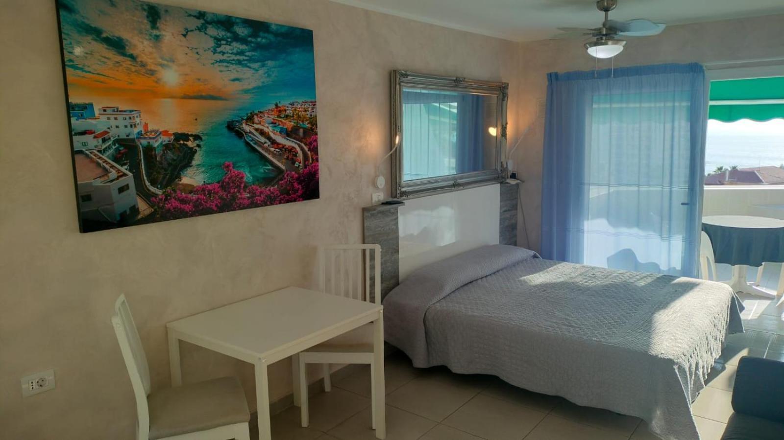 Apartment Monolocale Flores Playa Fanabe