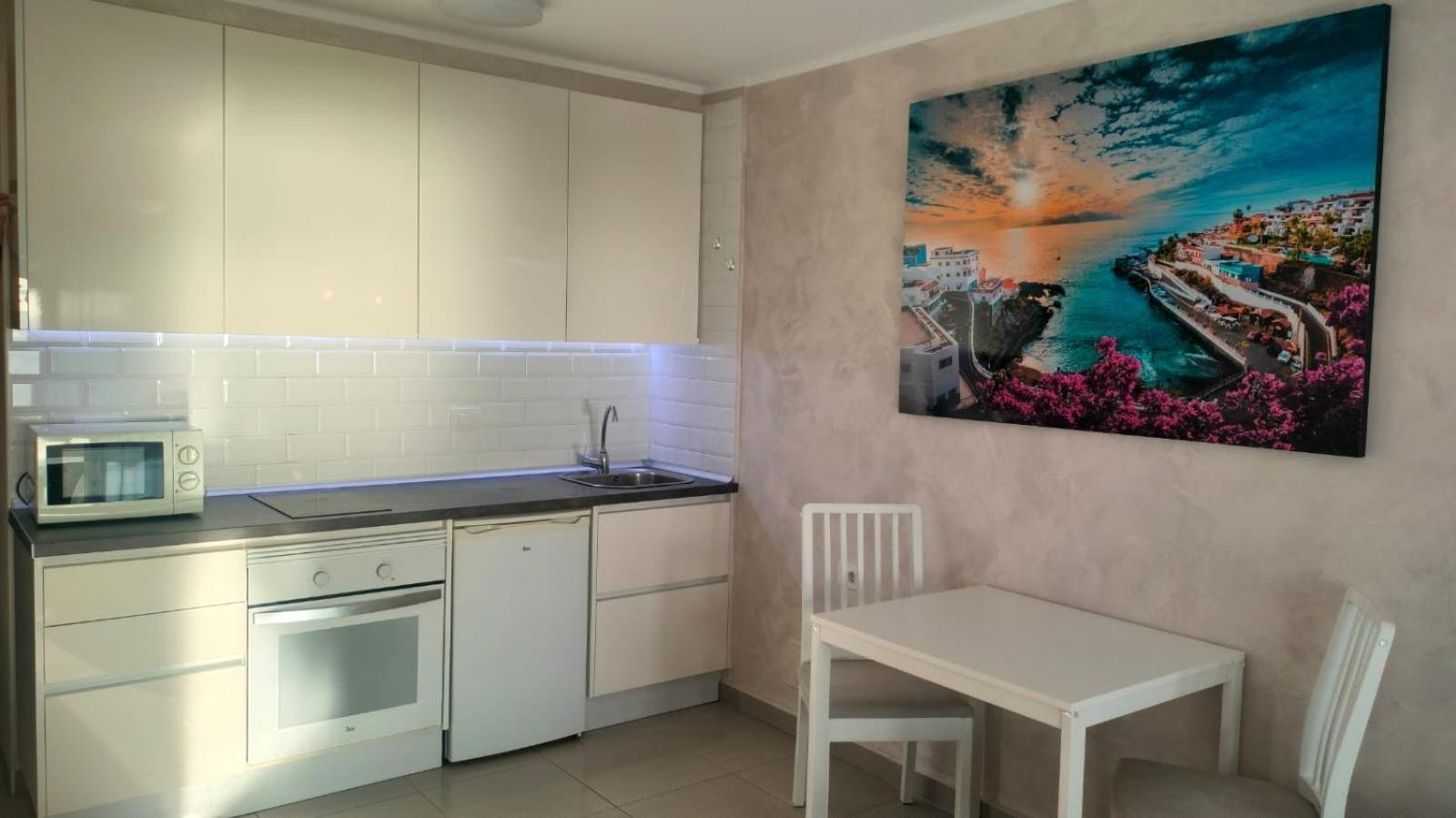Monolocale Flores Apartment *